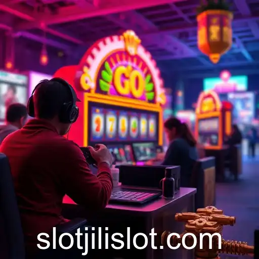 The Digital Transformation of Online Gaming