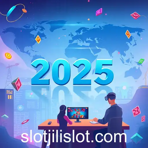 The Evolution of Online Slot Gaming: A Look into JiliSlot