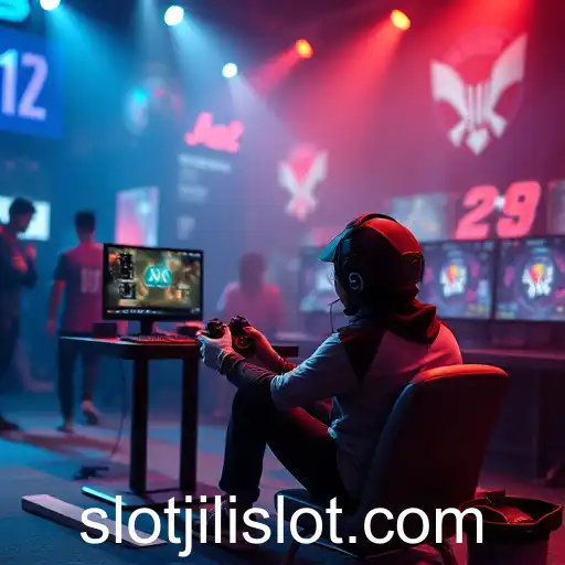 Impact of Online Gaming on Global Economy