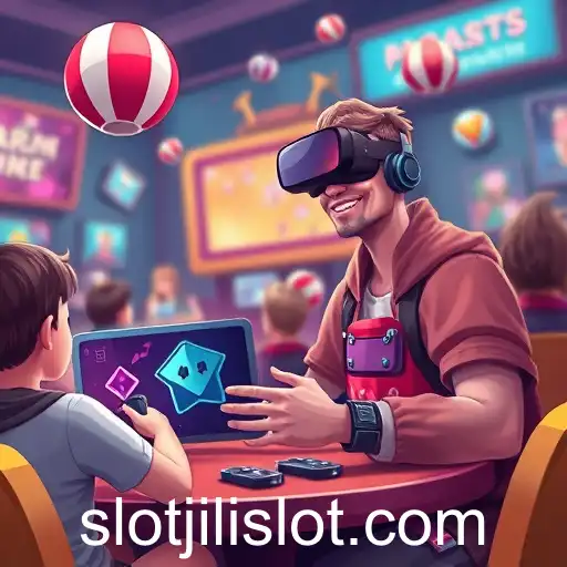 Jili Slot: A Game Changer in Online Entertainment