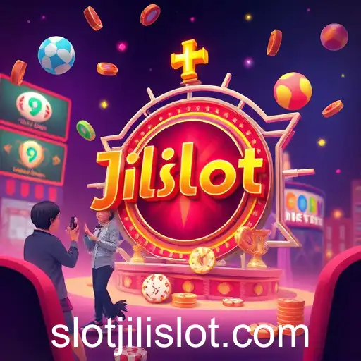 The Rise of Jilislot Amid Global Gaming Trends