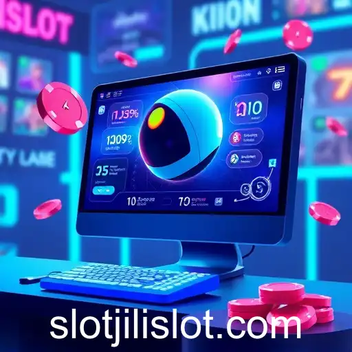 Online Gaming Surge Amid Global Trends