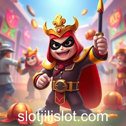 The Rise of JiliSlot in Online Gaming