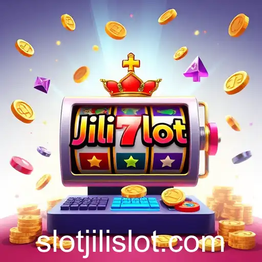 The Rise of JiliSlot: Innovation in Online Gaming