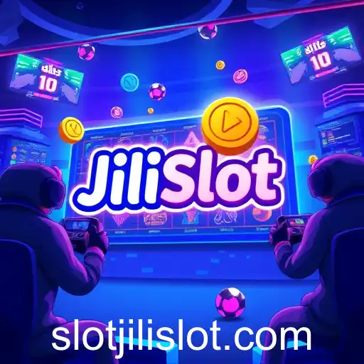 The Rise of Jilislot in Online Gaming