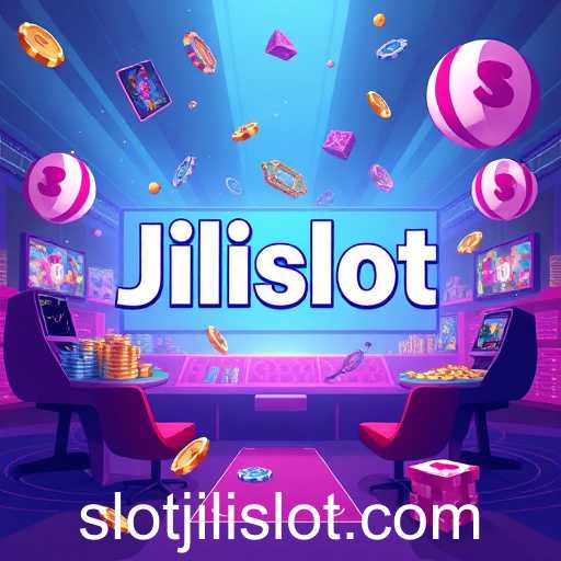 Exploring the Popularity of JiliSlot in Online Gaming