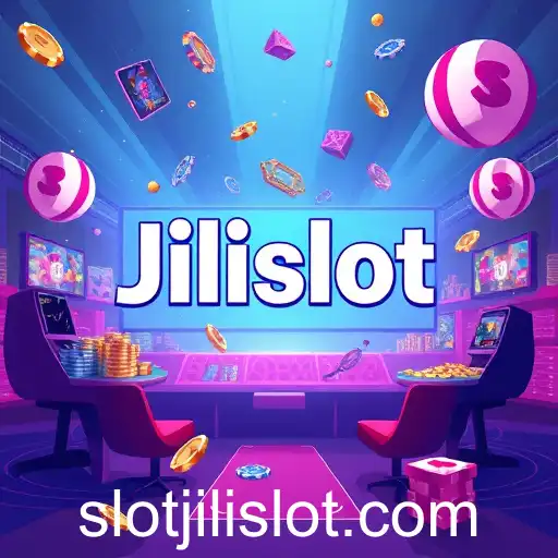 Exploring the Popularity of JiliSlot in Online Gaming