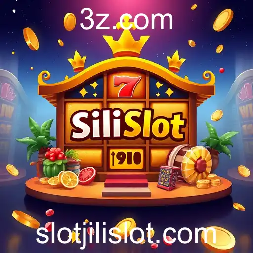 Exploring the Exciting World of JiliSlot Games on the Home Page