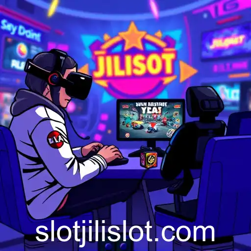 Jilislot Game: A Digital Revolution