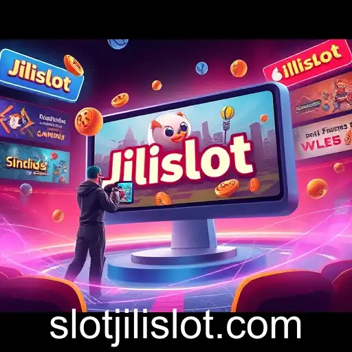 Digital Gaming Revolution with Jilislot