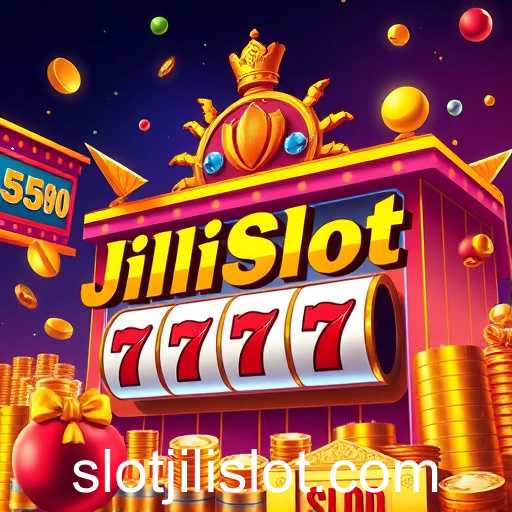 The Thriving World of JiliSlot Gaming