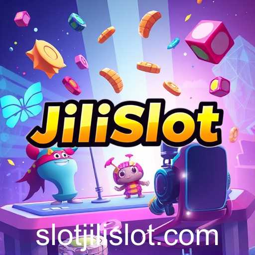 JiliSlot: The New Wave of Online Gaming