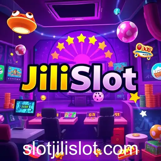 The Rise of JiliSlot in Online Gaming