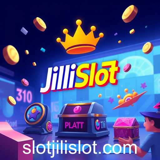 Exploring the Rise of Jilislot in the Gaming World
