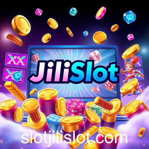 Jilislot Revolutionizes Online Gaming Experience