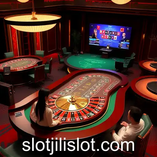 The Evolution of Online Gaming in 2025