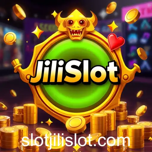 The Rise of JiliSlot in Online Gaming