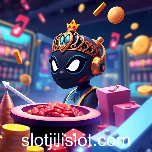 The Rise of JiliSlot in Online Gaming