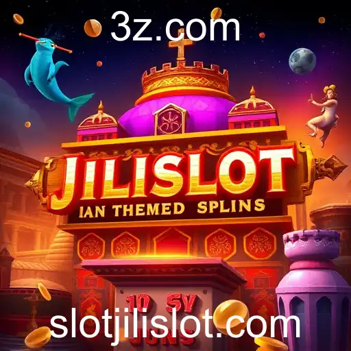 The Rise of JiliSlot: Innovation in Online Gaming