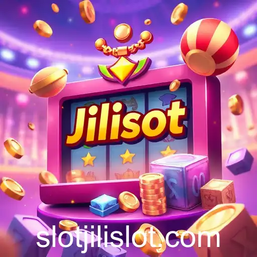The Rise of Jilislot in Online Gaming