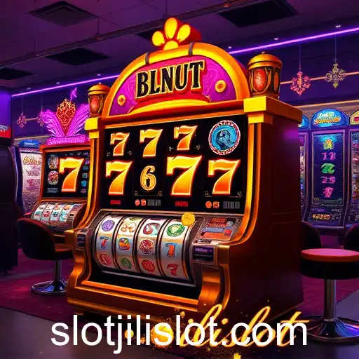 The Rise of Online Slot Gaming in 2025