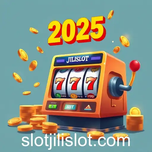 The Rise of Online Slot Gaming: Jilislot Takes Center Stage