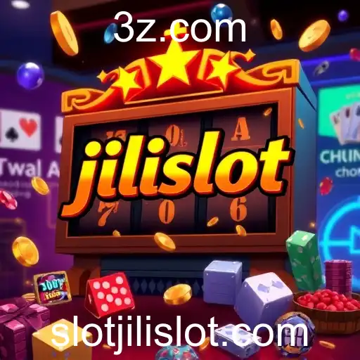 Navigating Terms and Conditions: A Focus on 'jilislot' in Online Gaming