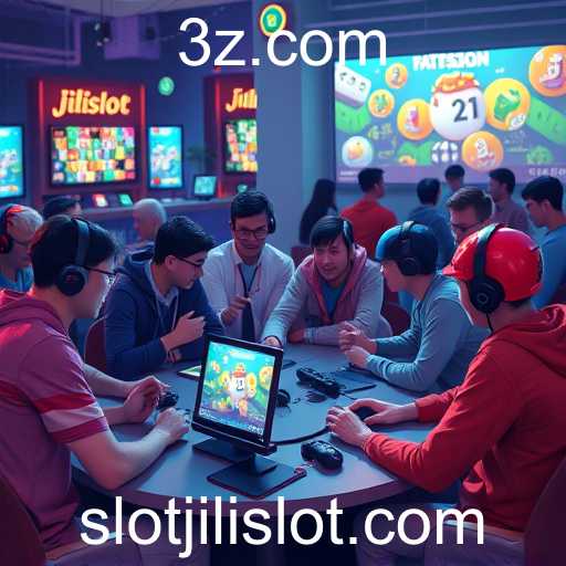 The Rising Popularity of Online Slots